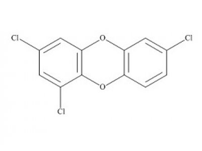 PUNYW25065449 1,3,7-Trichlorodibenzo-p-Dioxin