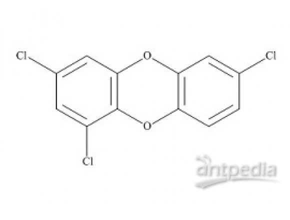 PUNYW25065449 1,3,7-Trichlorodibenzo-p-Dioxin