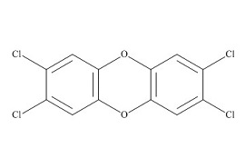 <em>PUNYW25067598</em> <em>2,3,7,8-Tetrachlorodibenzo-p-Dioxin</em>