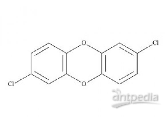 PUNYW25068526 2,7-Dibenzodichloro-p-dioxin