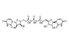 <em>PUNYW23262352</em> <em>Diquafosol</em> <em>Impurity</em> <em>2</em>