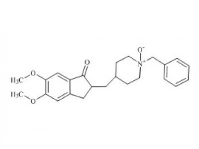 PUNYW9445245 Donepezil N-Oxide