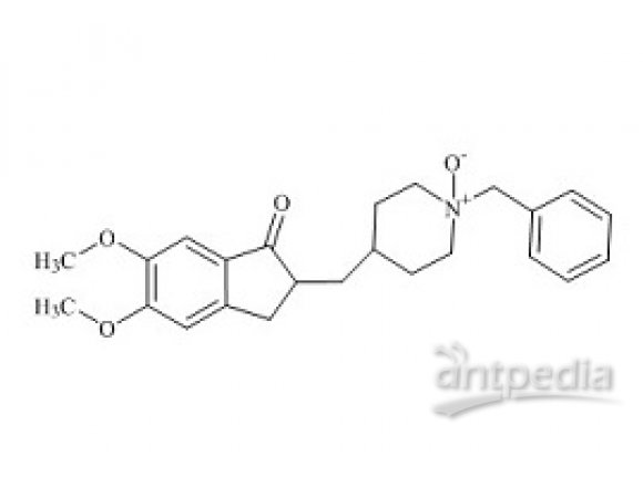 PUNYW9445245 Donepezil N-Oxide