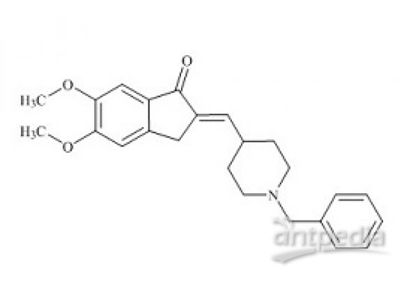 PUNYW9448398 Donepezil Related Compound A