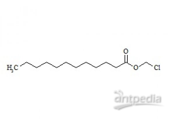 PUNYW27441152 Chloromethyl Dodecanoate