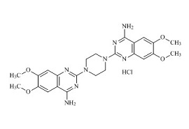 PUNYW21224410 <em>Doxazosin</em> EP Impurity H HCl