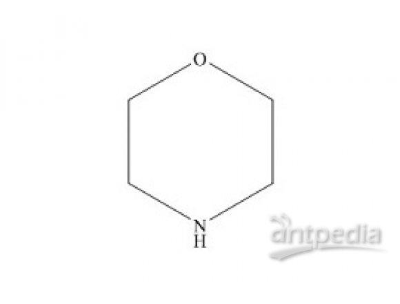 PUNYW23296479 Doxapram Impurity 2 (Morpholine)