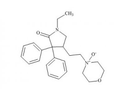 PUNYW23299434 Doxapram N-Oxide