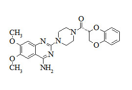 PUNYW21204599 <em>R-Doxazosin</em>