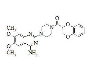 PUNYW21204599 R-Doxazosin