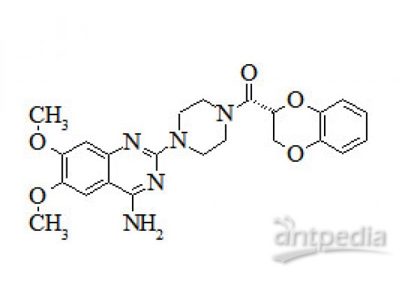 PUNYW21204599 R-Doxazosin