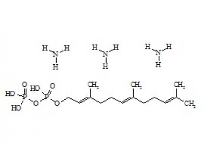 PUNYW25104429 Farnesyl Diphosphate(FPP) Trisammonium Salt