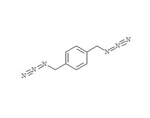 PUNYW27203220 1,4-Xylyl Diazide