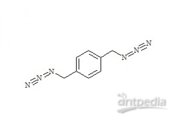 PUNYW27203220 1,4-Xylyl Diazide