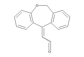PUNYW17790301 Doxepin <em>Impurity</em> 3 (<em>mixture</em> of <em>E</em>,<em>Z-isomers</em>)