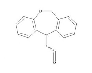 PUNYW17790301 Doxepin Impurity 3 (mixture of E,Z-isomers)