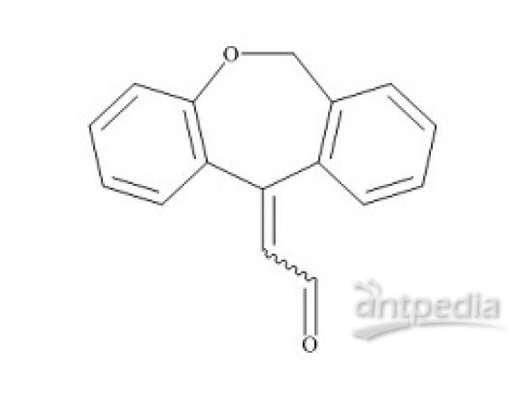 PUNYW17790301 Doxepin Impurity 3 (mixture of E,Z-isomers)