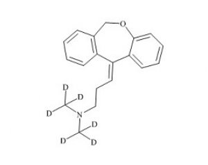 PUNYW17796331 (E)-Doxepin-d6