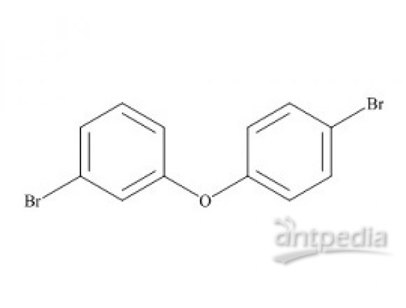 PUNYW20593559 3,4'-Dibromodiphenyl ether