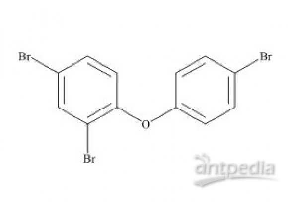 PUNYW20594539 2,4,4'-Tribromodiphenyl ether