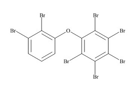 <em>PUNYW20602379</em> <em>Heptabromo-Diphenyl</em> <em>Ether</em>