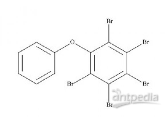 PUNYW20604365 Pentabromo-Diphenyl Ether