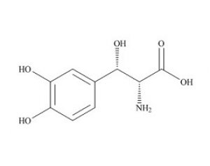 PUNYW9980324 Droxidopa Impurity 5