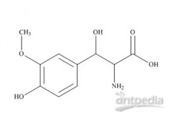 PUNYW9992522 Droxidopa Impurity 7