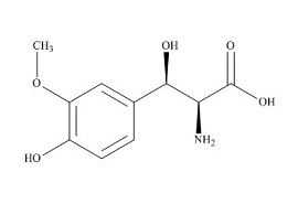 PUNYW9993578 <em>Droxidopa</em> <em>Impurity</em> 8