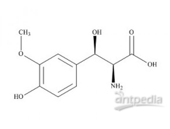 PUNYW9993578 Droxidopa Impurity 8