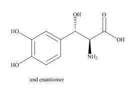 PUNYW10003275 <em>Droxidopa</em> Impurity 11 (DL-erythro-<em>Droxidopa</em>)