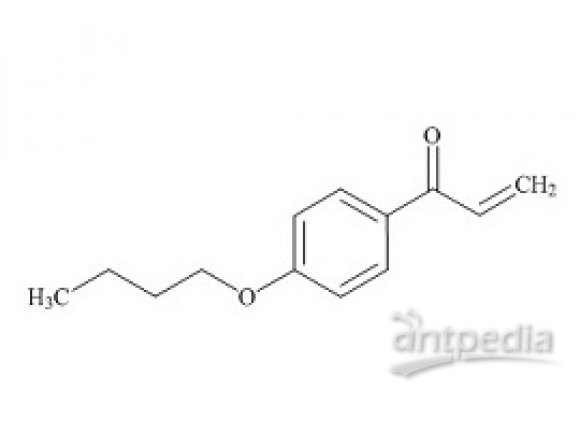 PUNYW24480500 Dyclonine Impurity 2