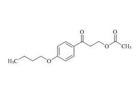 PUNYW24482210 <em>Dyclonine</em> <em>Impurity</em> 4
