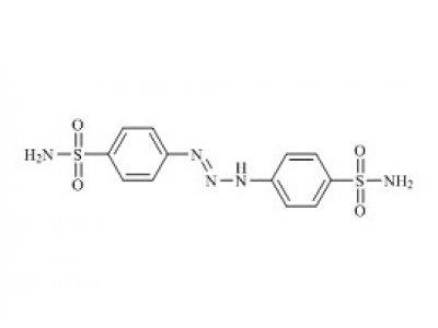 PUNYW21997284 Diazoamino (4-aminosufonyl)benzene