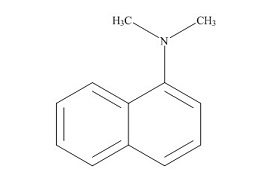 PUNYW22009198 <em>N</em>,<em>N-Dimethyl-1-naphthylamine</em>