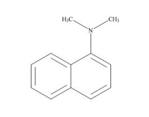 PUNYW22009198 N,N-Dimethyl-1-naphthylamine