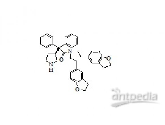 PUNYW11727154 Darifenacin Dimer-1