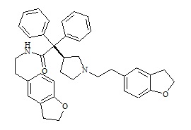 PUNYW11729523 <em>Darifenacin</em> Dimer-2