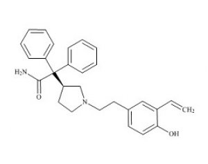 PUNYW11738358 Darifenacin Impurity 11 (UK-201705)