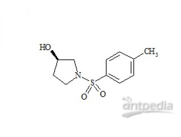 PUNYW11742355 1-Tosyl-(3S)-hydroxy pyrrolidine