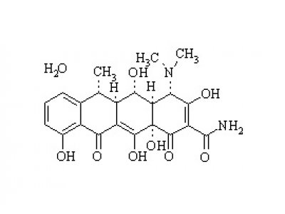 PUNYW24374207 Doxycycline Monohydrate