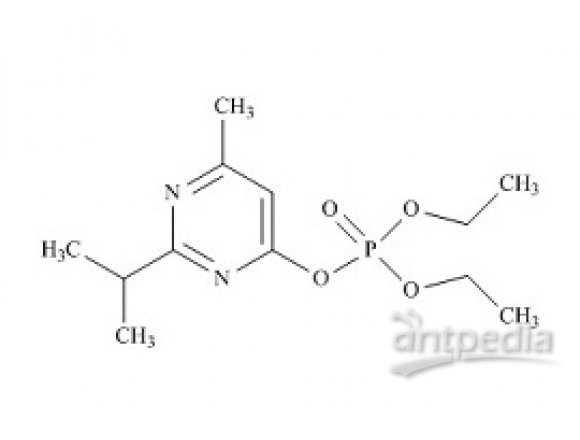PUNYW25123210 Diazinon Oxon (Diazoxon)