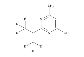 PUNYW25126137 <em>Diazinon</em> Impurity 1-d6