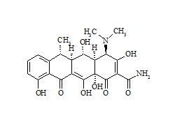 PUNYW24378236 4-<em>epi-Doxycycline</em>
