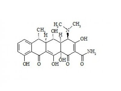 PUNYW24378236 4-epi-Doxycycline