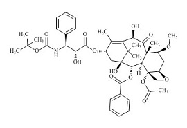 <em>PUNYW7615192</em> <em>7-Methyl</em> <em>Docetaxel</em>
