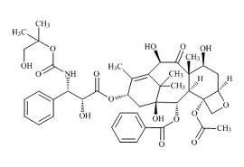 PUNYW7621362 <em>Docetaxel</em> Metabolite M2