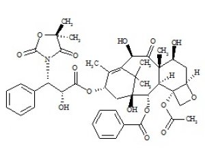 PUNYW7622173 Docetaxel Metabolite M4
