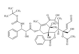PUNYW7626531 Docetaxel <em>Crotonaldehyde</em> Analog