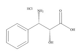 PUNYW7627256 Docetaxel <em>Related</em> <em>Compound</em> 1 <em>HCl</em> ((2R, 3S)-3-Phenylisoserine <em>HCl</em>)